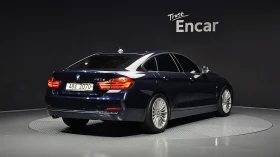 BMW 420 M SPORT + HEAD UP/360/PANO/FULL, снимка 2