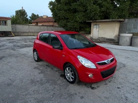 Hyundai I20 126 000!!!! ФАБ ГАЗ! Климатик, снимка 2