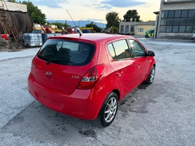 Hyundai I20 126 000!!!! ФАБ ГАЗ! Климатик, снимка 5