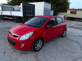 Hyundai I20 126 000!!!! ФАБ ГАЗ! Климатик, снимка 3