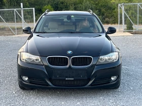 BMW 320 D avtomat navi, снимка 1