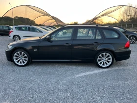 BMW 320 D avtomat navi, снимка 3