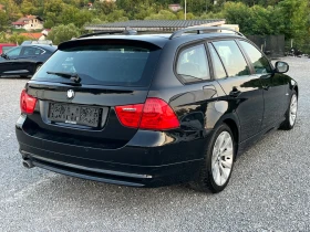 BMW 320 D avtomat navi, снимка 6