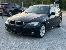 BMW 320 D avtomat navi, снимка 2