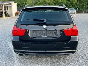 BMW 320 D avtomat navi, снимка 5