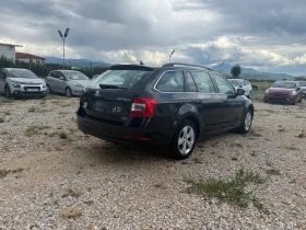Skoda Octavia 1.5CNG/AUTOMATIC/SERVICE BOOK/EURO6, снимка 2