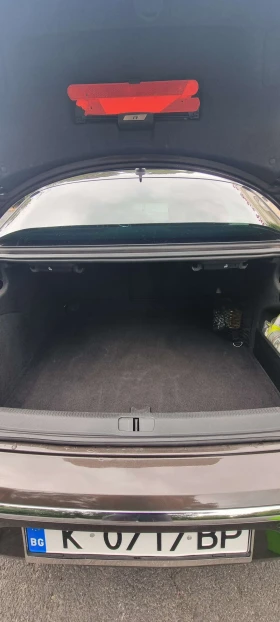 VW CC R-line, снимка 17