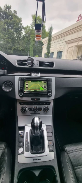 VW CC R-line, снимка 9
