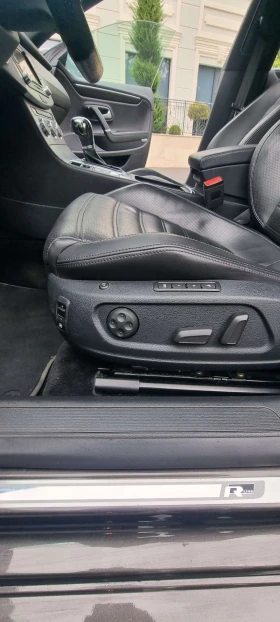 VW CC R-line, снимка 12