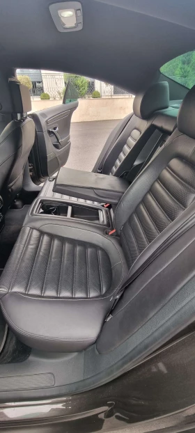 VW CC R-line, снимка 14