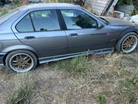 BMW 328, снимка 15
