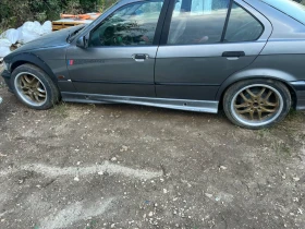 BMW 328, снимка 16
