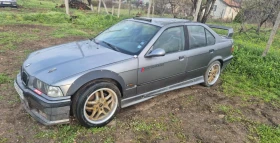BMW 328, снимка 2