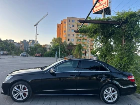 Mercedes-Benz E 350, снимка 2