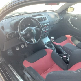 Alfa Romeo Gt 1.9JTDm Blackline, снимка 5