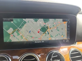 Mercedes-Benz E 300 4MATIC * AMG LINE * BURMSTER * ПАНОРАМА * CARFAX *, снимка 8