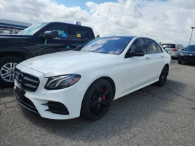 Mercedes-Benz E 300 4MATIC * AMG LINE * BURMSTER * ПАНОРАМА * CARFAX *, снимка 1
