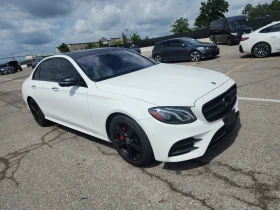 Mercedes-Benz E 300 4MATIC * AMG LINE * BURMSTER * ПАНОРАМА * CARFAX *, снимка 2
