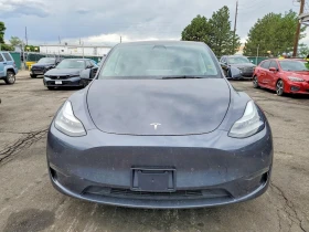 Tesla Model Y DUAL MOTOR LONG RANGE AWD ТЕРМОПОМПА, снимка 5
