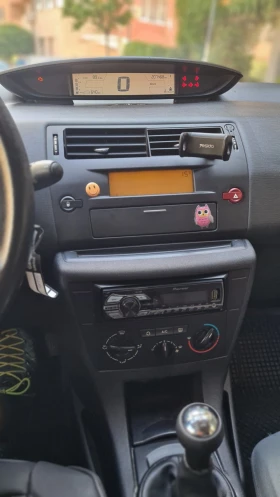 Citroen C4, снимка 3