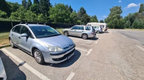 Citroen C4, снимка 6