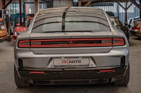 Dodge Charger Daytona EV R/T Stage1/AWD/HuD/Обдухване/Камера 360, снимка 4