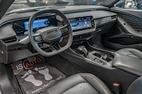 Dodge Charger Daytona EV R/T Stage1/AWD/HuD/Обдухване/Камера 360, снимка 8