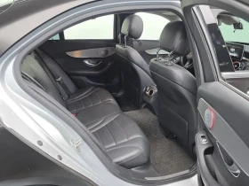 Mercedes-Benz C 220 D Avantgarde, снимка 12