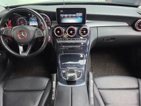 Mercedes-Benz C 220 D Avantgarde, снимка 7