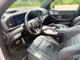 Mercedes-Benz GLS 450, снимка 5