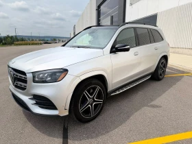 Mercedes-Benz GLS 450, снимка 1