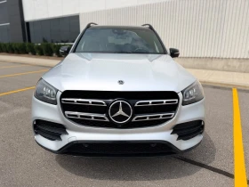 Mercedes-Benz GLS 450, снимка 6