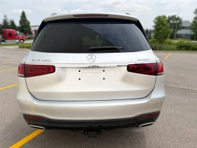 Mercedes-Benz GLS 450, снимка 4