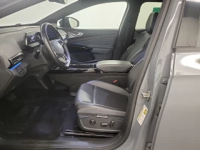 VW ID.4 * PRO * АВТОКРЕДИТ БЕЗ ПЪРВОНАЧАЛНА ВНОСКА* , снимка 5