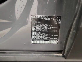 VW ID.4 * PRO * АВТОКРЕДИТ БЕЗ ПЪРВОНАЧАЛНА ВНОСКА* , снимка 15