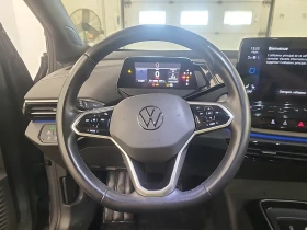 VW ID.4 * PRO * АВТОКРЕДИТ БЕЗ ПЪРВОНАЧАЛНА ВНОСКА* , снимка 17