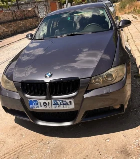 BMW 320 2.0 , снимка 2