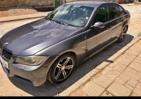 BMW 320 2.0 , снимка 8