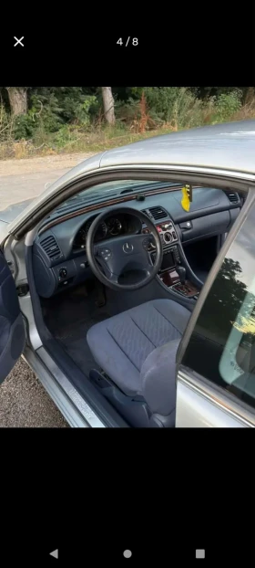 Mercedes-Benz 320 3.2 V6, снимка 4