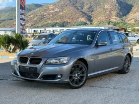 BMW 330 Face/M57/AUTO, снимка 2