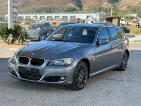 BMW 330 Face/M57/AUTO, снимка 8