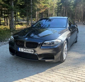 BMW 528 528i, снимка 1