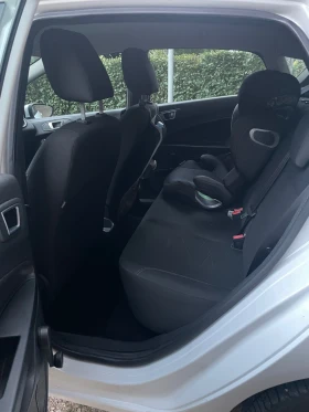 Ford Fiesta, снимка 9
