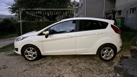 Ford Fiesta, снимка 4