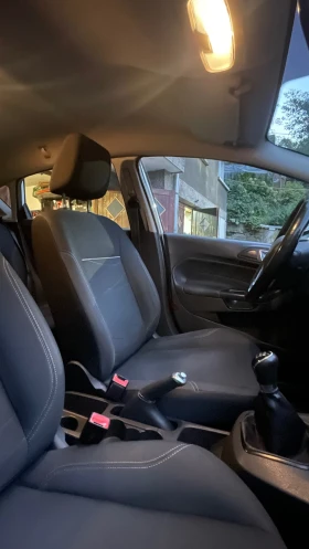 Ford Fiesta, снимка 10