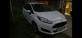 Ford Fiesta, снимка 3
