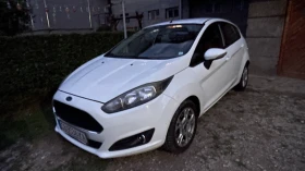 Ford Fiesta, снимка 2