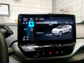 VW ID.5 PRO/82kw/23г/57х.км/Pano/HeadUp/360/Full, снимка 9