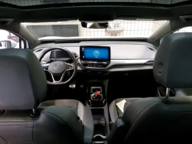 VW ID.5 PRO/82kw/23г/57х.км/Pano/HeadUp/360/Full, снимка 5