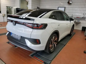 VW ID.5 PRO/82kw/23г/57х.км/Pano/HeadUp/360/Full, снимка 3